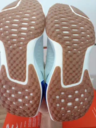 Nike ZoomX Invincible Run FK 3 Talla 42.5