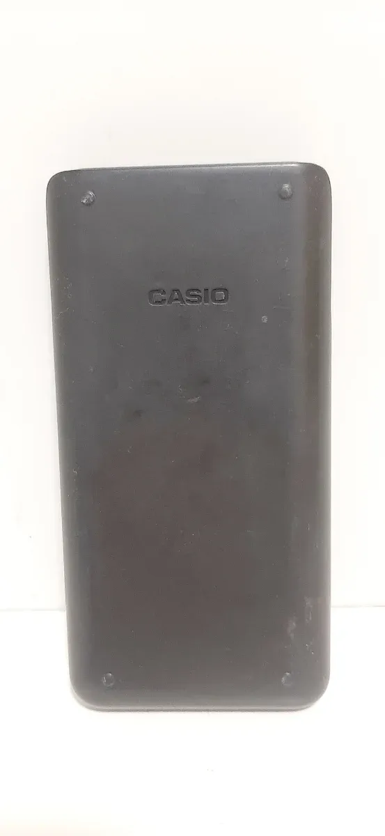 Calculadora Casio S-V.RAM. FX-82