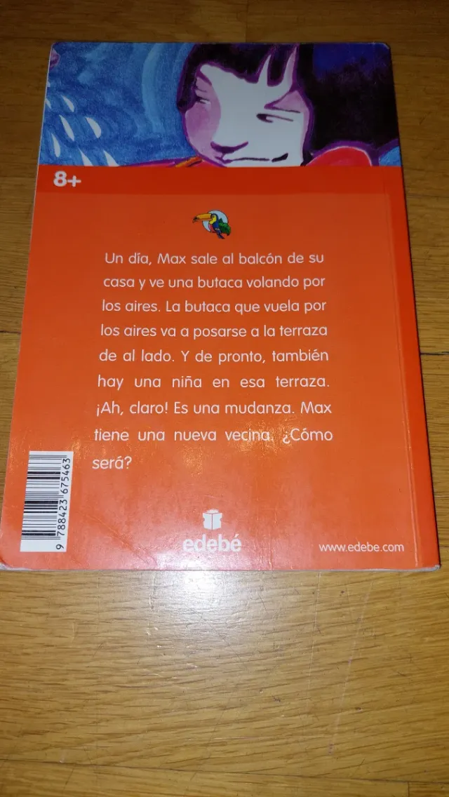 Libro Marijota Más Mejor