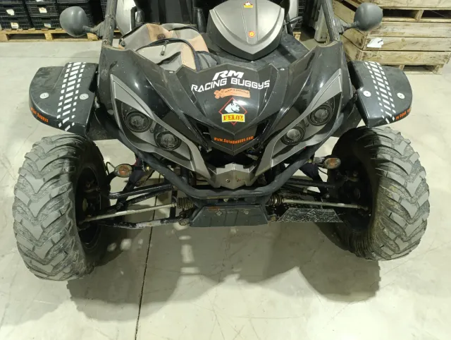 Buggys 800cc  680558438