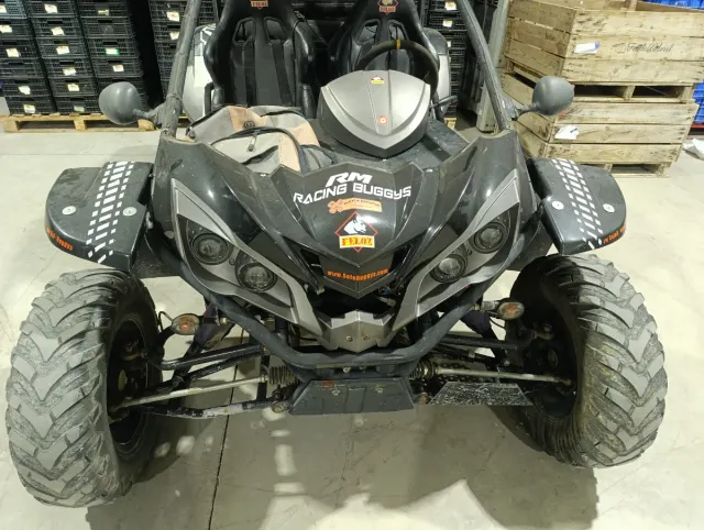 Buggys 800cc  680558438