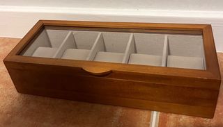 Joyero Relojes ZARA HOME