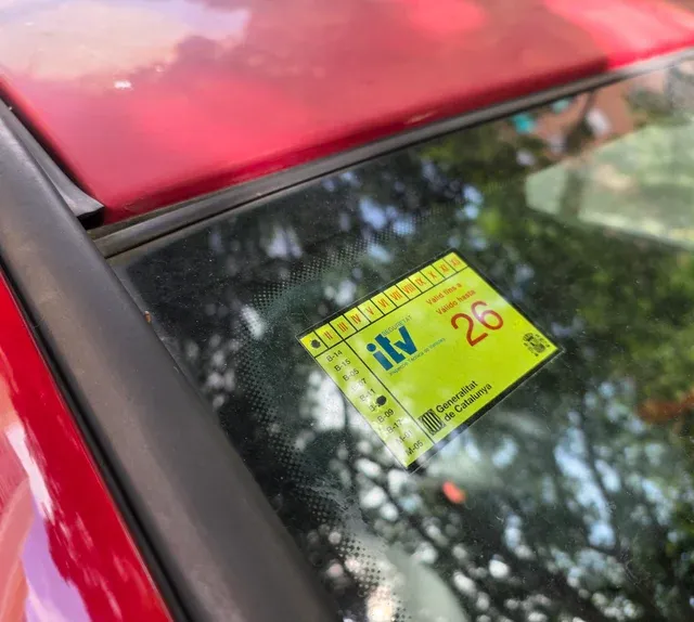 Seat Alhambra 2005 7 plazas