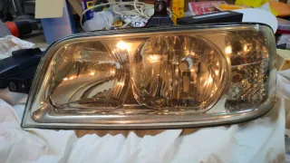 Pilotos Delanteros Fiat Ducato 244