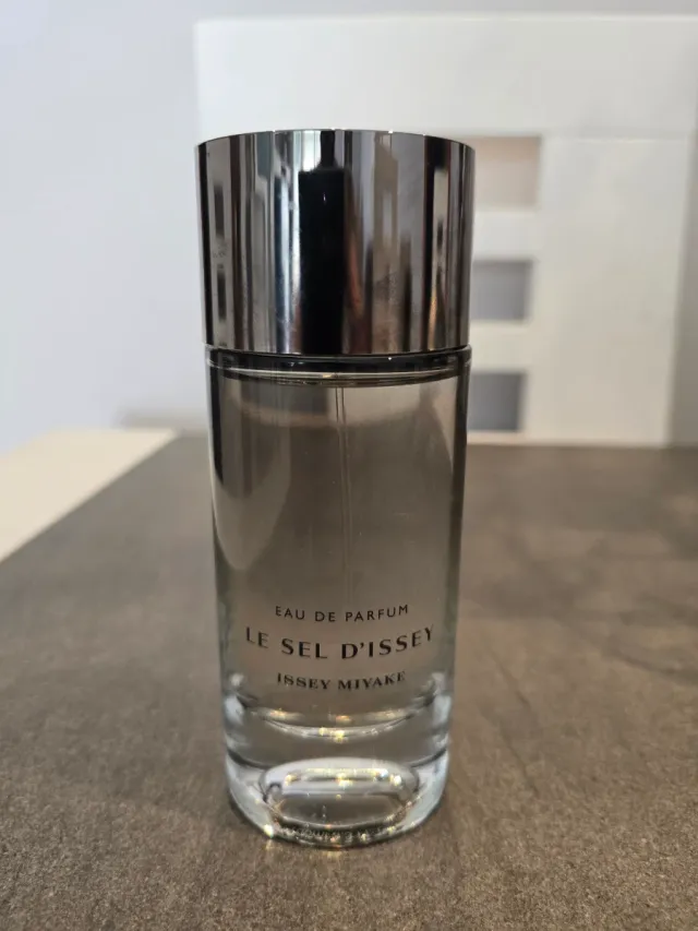 Issey Miyake Le Sel D'Issey Eau de Parfum