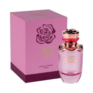 VERGINE ROSA -AL HARAMAIN – PERFUME ARABE - MUJER