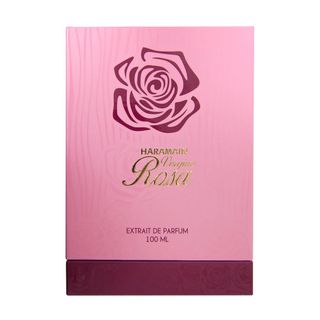VERGINE ROSA -AL HARAMAIN – PERFUME ARABE - MUJER