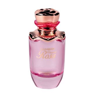 VERGINE ROSA -AL HARAMAIN – PERFUME ARABE - MUJER