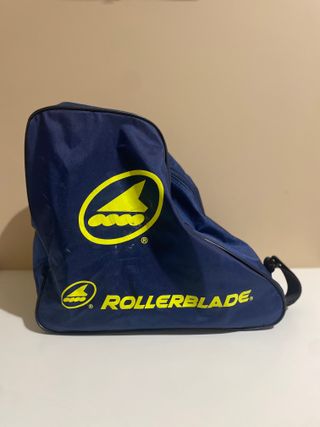 Patines de hielo Risport + BOLSA