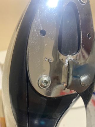 Patines de hielo Risport + BOLSA