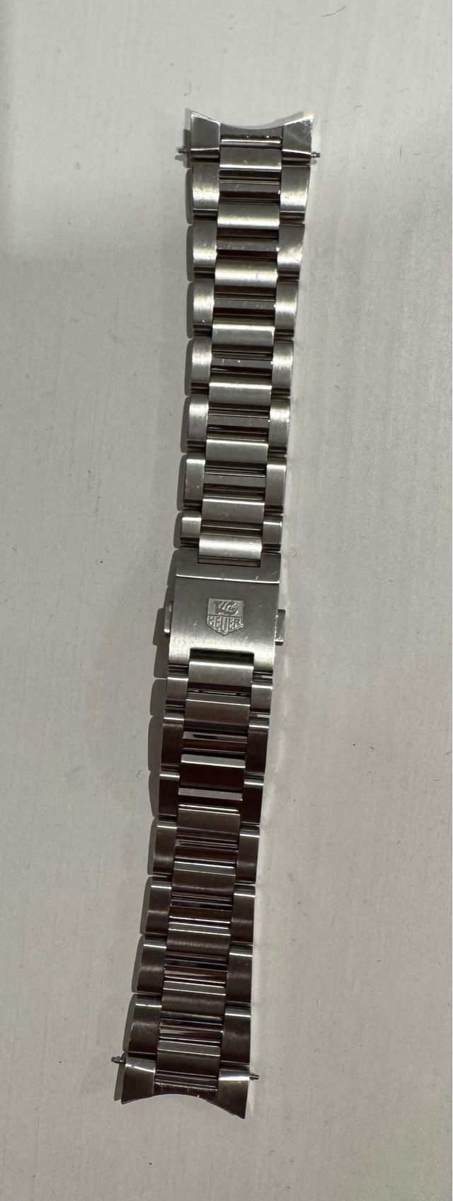 Pulsera original TAG Heuer