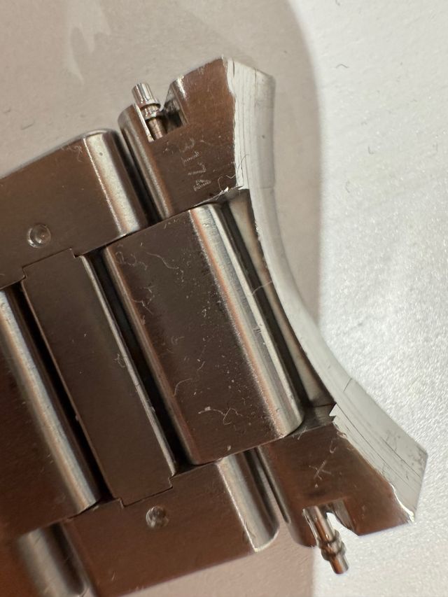 Pulsera original TAG Heuer