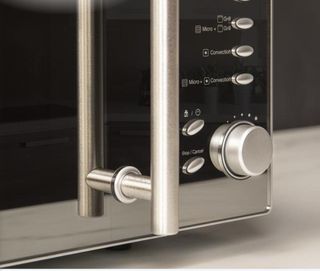 Microondas Cecotec Convection 2500 1950W 25L