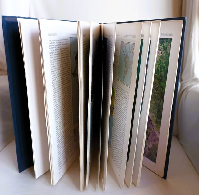 Iberoamerica Desde El Espacio (Spanish Edition)