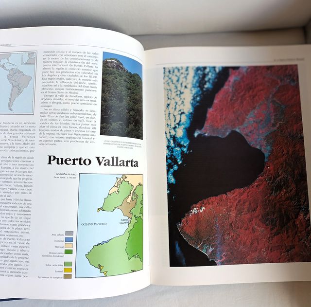 Iberoamerica Desde El Espacio (Spanish Edition)