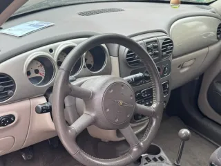 Chrysler PT Cruiser 2005