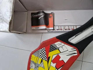 Patinete Oxelo 2 ruedas Oxeloboard