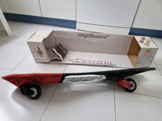 Patinete Oxelo 2 ruedas Oxeloboard