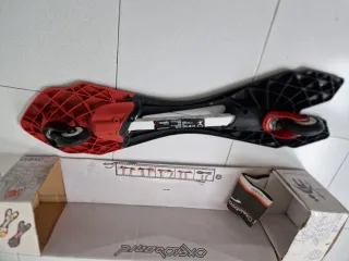 Patinete Oxelo 2 ruedas Oxeloboard