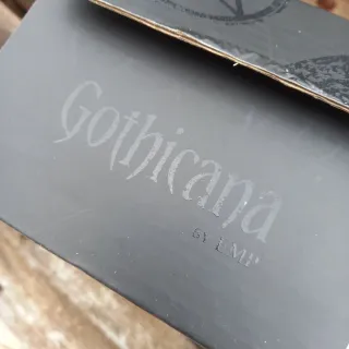 Scarpe con tacco plateau e fiocchi Tg 41