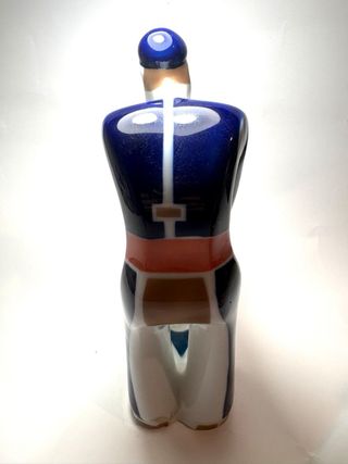 Figura Sargadelos Labriego