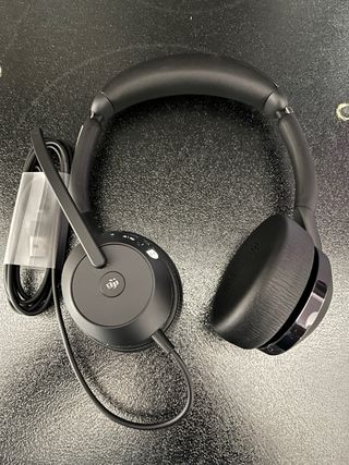 Auriculares Jabra Evolve2 50