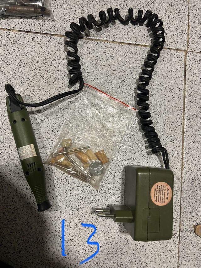 lotes, incluye todo en las fotos