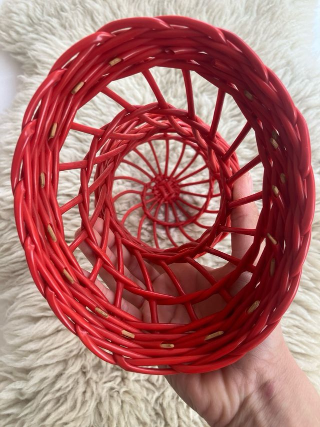 Soporte vintage para sombreros