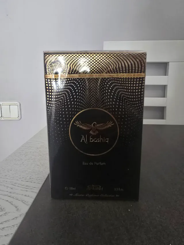 Al Bashiq Eau de Parfum 100ml