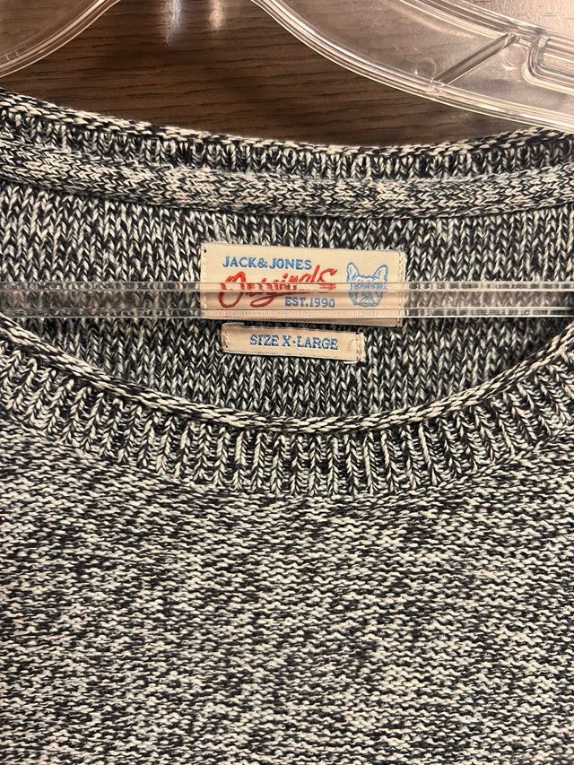 Pack 4 Jeséis Jack & Jones Talla XL