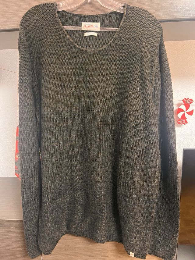 Pack 4 Jeséis Jack & Jones Talla XL