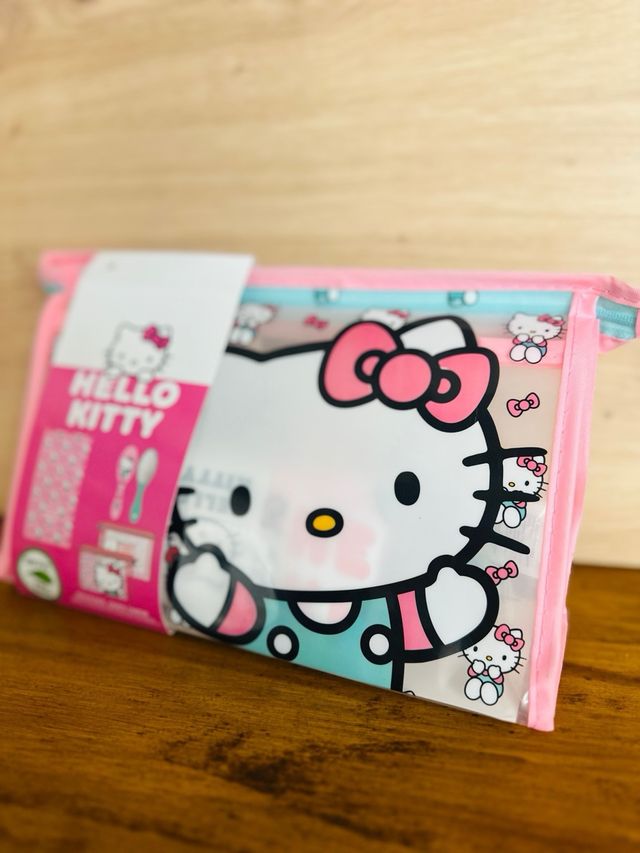 Neceser Hello Kitty