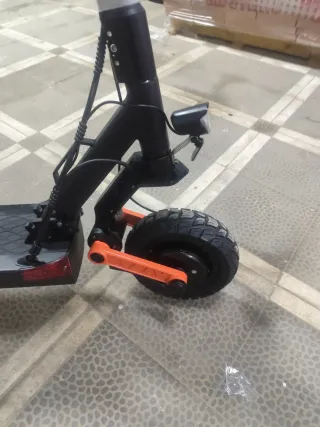 Patinete Eléctrico Joyor S10S Z