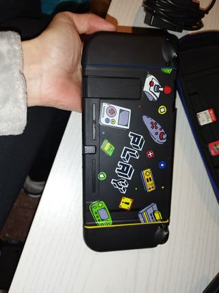 Nintendo Switch edizione Fortnite come nuova in vendita per non utilizzo