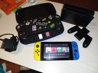 Nintendo Switch edizione Fortnite come nuova in vendita per non utilizzo