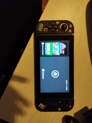 Nintendo Switch edizione Fortnite come nuova in vendita per non utilizzo