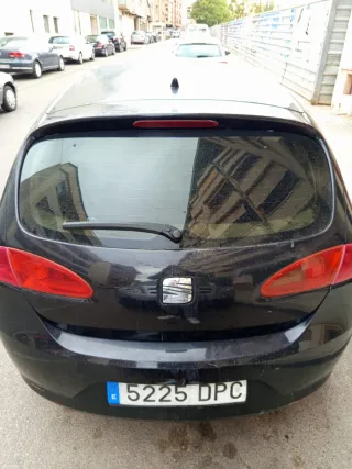 SEAT Leon 2005