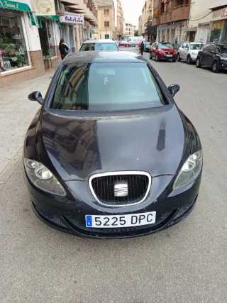 SEAT Leon 2005