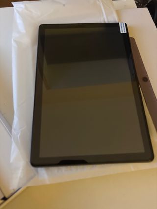 Tablet ZTE Blade X10 II Gris