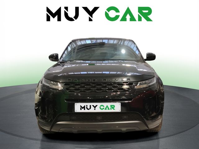 Land Rover Range Rover Evoque D163 MHEV S 4WD Auto 120 kW (163 CV)