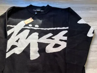 Jersey Stussy