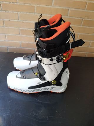 Botas de esquí Dynafit