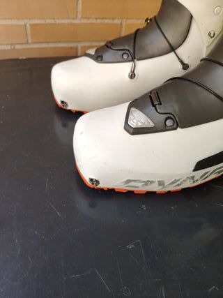 Botas de esquí Dynafit