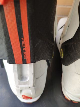 Botas de esquí Dynafit