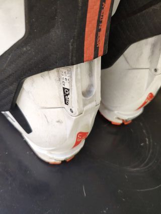 Botas de esquí Dynafit