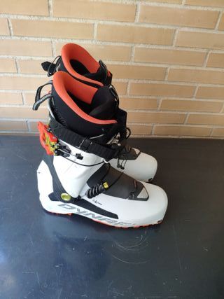 Botas de esquí Dynafit