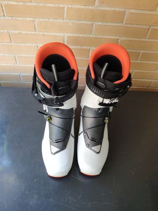 Botas de esquí Dynafit