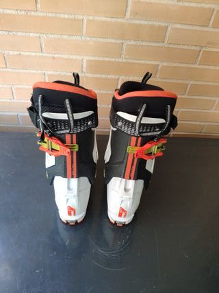 Botas de esquí Dynafit