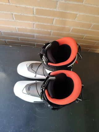 Botas de esquí Dynafit