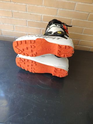 Botas de esquí Dynafit